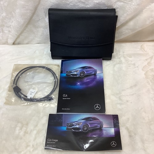 2019 mercedes benz cla - mercedes-benz,