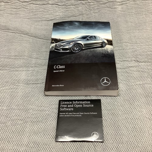 2018 mercedes benz class - mercedes, c-class