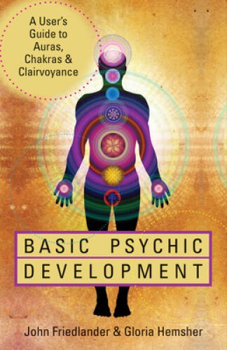 Basic psychic development a - development:,