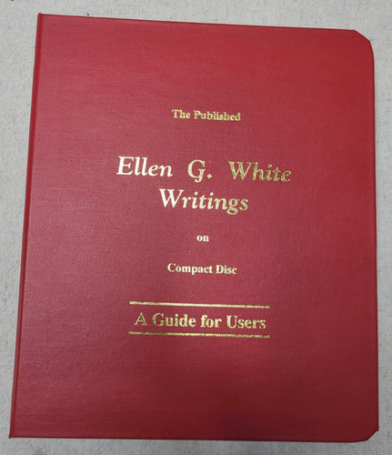 Published ellen white - ellen,