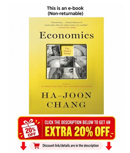 Economics the user guide - economics:, user's