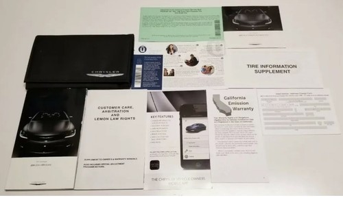 2016 chrysler 200 - 2016,