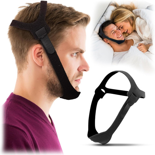 Snore stopper anti snoring - stopper,