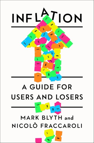 Inflation guide for users - a,