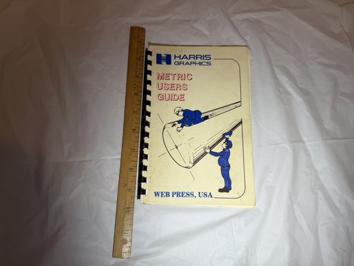 Vintage harris graphics - vintage,