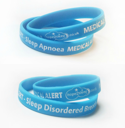 Sleep apnoea - sleep, +