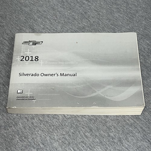 2018 chevrolet silverado - chevrolet,
