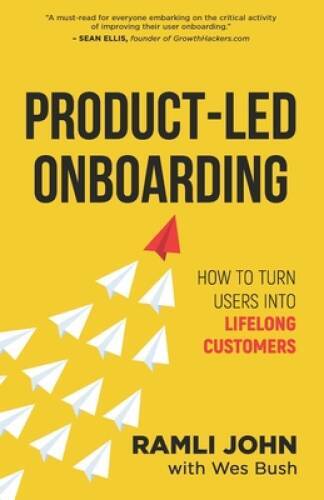 Product led onboarding - onboarding:, how