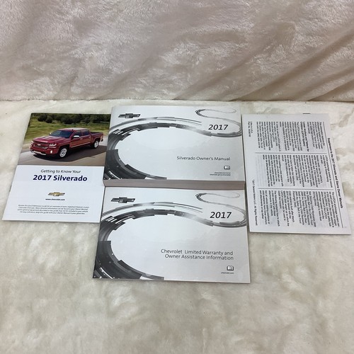 2017 chevrolet silverado - 2017,