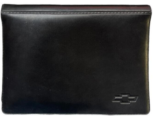 Chevrolet case for owner - for, owner's