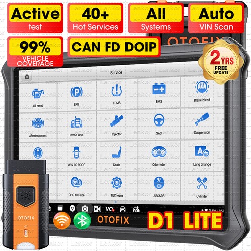 2026 otofix lite car - 2026,